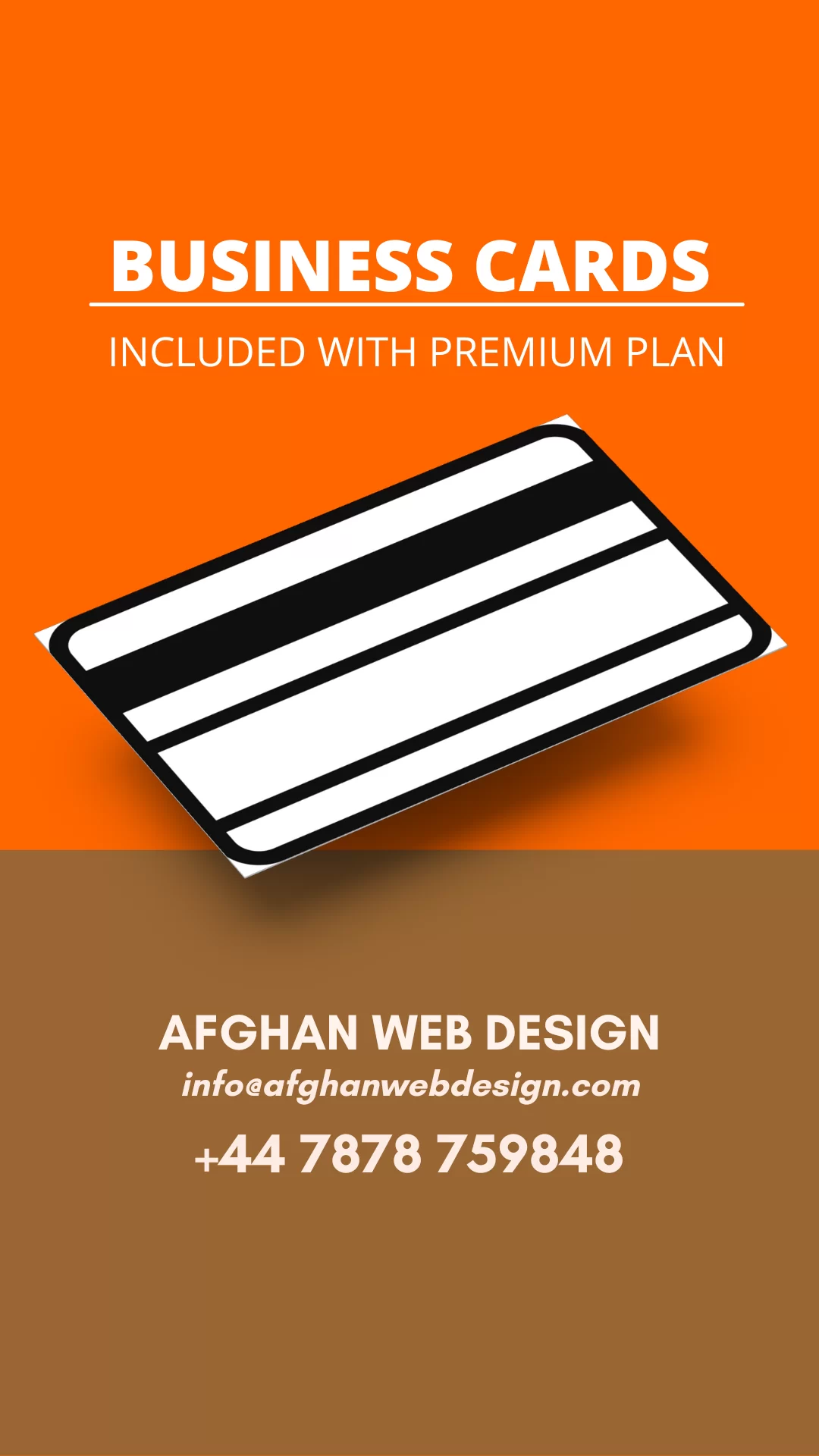 afghan web designer